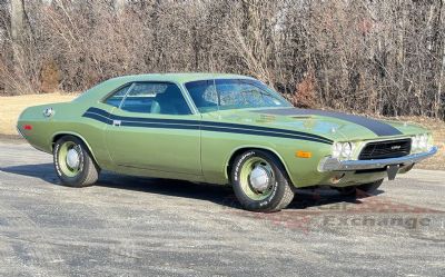 Photo of a 1973 Dodge Challenger for sale