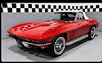 1965 Corvette Stingray Thumbnail 2