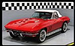 1965 Corvette Stingray Thumbnail 10