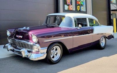 Photo of a 1956 Chevrolet 210 for sale