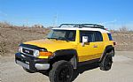 2007 Toyota FJ Cruiser 4X4 Only 94K Miles