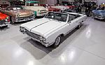 1965 Oldsmobile Cutlass 442 Convertible