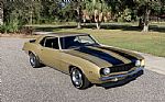 1969 Camaro X44 Coupe Thumbnail 5