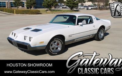 Photo of a 1979 Pontiac Firebird Formula for sale