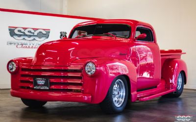 Photo of a 1948 Chevrolet 3100 1/2 Ton for sale