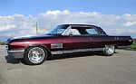 1964 Buick Wildcat