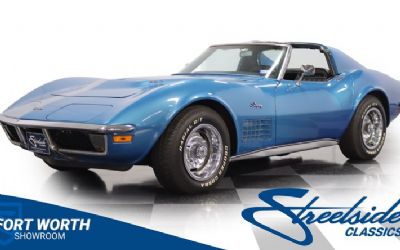 Photo of a 1970 Chevrolet Corvette LS5 454 for sale