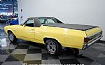 1972 El Camino SS Tribute Thumbnail 6