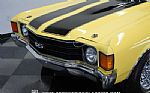 1972 El Camino SS Tribute Thumbnail 19