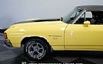 1972 El Camino SS Tribute Thumbnail 21