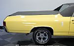 1972 El Camino SS Tribute Thumbnail 27