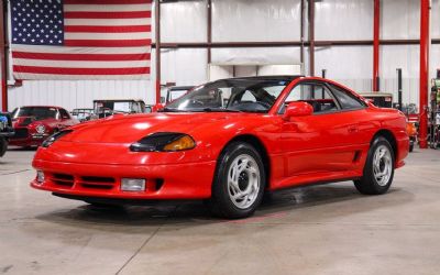 Photo of a 1992 Dodge Stealth R/T for sale