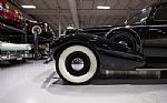 1934 Model 370-D Fleetwood V-12 7-P Thumbnail 21