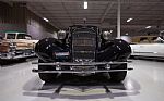 1934 Model 370-D Fleetwood V-12 7-P Thumbnail 30