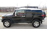 2010 FJ Cruiser 1 Owner 68K Miles Thumbnail 9