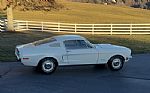 1968 Mustang Lightweight Thumbnail 7