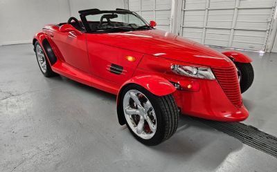 Photo of a 1999 Plymouth Prowler for sale