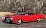 1965 Chevelle SS Convertible Thumbnail 1