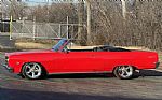 1965 Chevelle SS Convertible Thumbnail 3