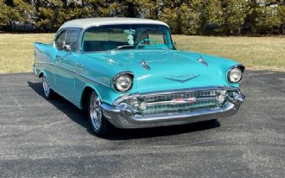 Photo of a 1957 Chevrolet Bel Air for sale