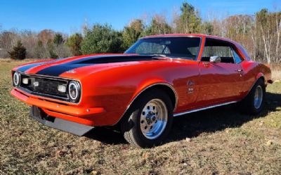 Photo of a 1968 Chevrolet Camaro for sale