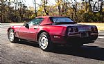 1993 Corvette Thumbnail 4