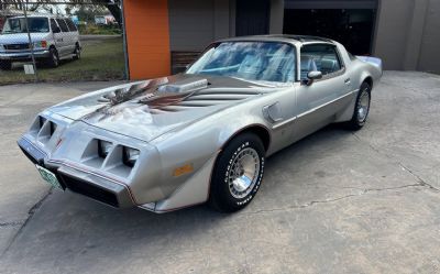 Photo of a 1979 Pontiac Trans Am 10TH Anniversary Edit 1979 Pontiac Trans Am 10TH Anniversary Edition for sale