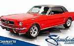 1966 Mustang Coupe Thumbnail 1