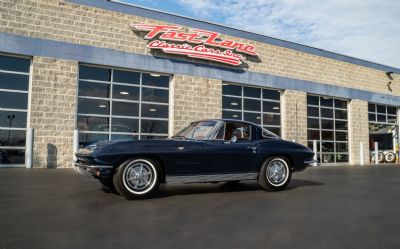 Photo of a 1963 Chevrolet Corvette Split Window for sale