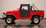 1979 Land Cruiser FJ40 Thumbnail 2