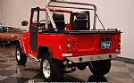 1979 Land Cruiser FJ40 Thumbnail 12