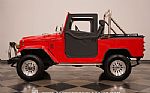 1979 Land Cruiser FJ40 Thumbnail 9