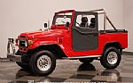 1979 Land Cruiser FJ40 Thumbnail 8