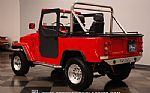 1979 Land Cruiser FJ40 Thumbnail 11