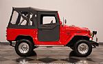 1979 Land Cruiser FJ40 Thumbnail 17