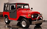 1979 Land Cruiser FJ40 Thumbnail 19