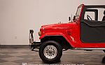 1979 Land Cruiser FJ40 Thumbnail 25