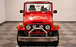 1979 Land Cruiser FJ40 Thumbnail 21