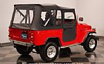 1979 Land Cruiser FJ40 Thumbnail 29