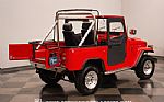 1979 Land Cruiser FJ40 Thumbnail 58