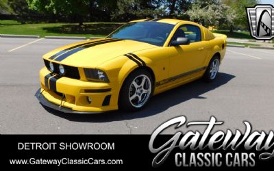 Photo of a 2005 Ford Mustang Roush for sale