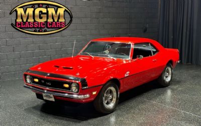 Photo of a 1968 Chevrolet Camaro 427 SYC Yenko Recreation! for sale