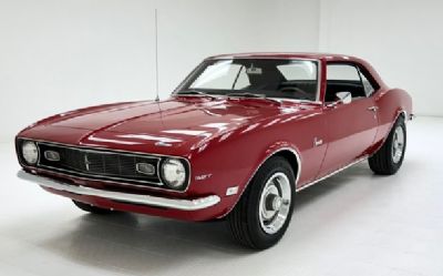 Photo of a 1968 Chevrolet Camaro Hardtop for sale