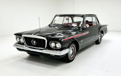 Photo of a 1962 Plymouth Valiant V100 Signet 2 Door HAR 1962 Plymouth Valiant V100 Signet 2 Door Hardtop for sale