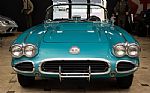 1958 Corvette - A/C, Disc Brakes Thumbnail 2