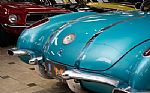 1958 Corvette - A/C, Disc Brakes Thumbnail 13