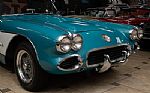 1958 Corvette - A/C, Disc Brakes Thumbnail 15