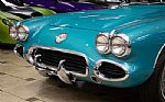 1958 Corvette - A/C, Disc Brakes Thumbnail 16