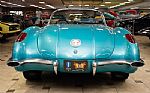 1958 Corvette - A/C, Disc Brakes Thumbnail 17