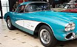 1958 Corvette - A/C, Disc Brakes Thumbnail 26